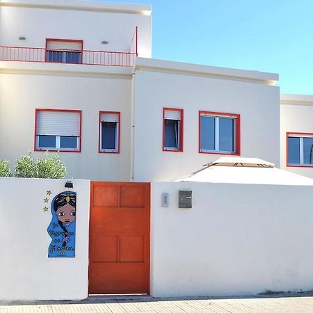 Il Rifugio Di Hazel Bed & Breakfast San Vito Lo Capo Luaran gambar