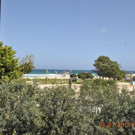 Il Rifugio Di Hazel Bed & Breakfast San Vito Lo Capo Luaran gambar