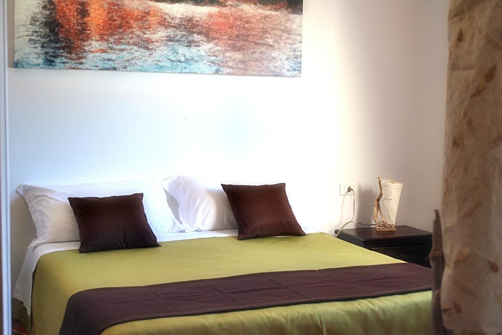 Il Rifugio Di Hazel Bed & Breakfast San Vito Lo Capo Bilik gambar