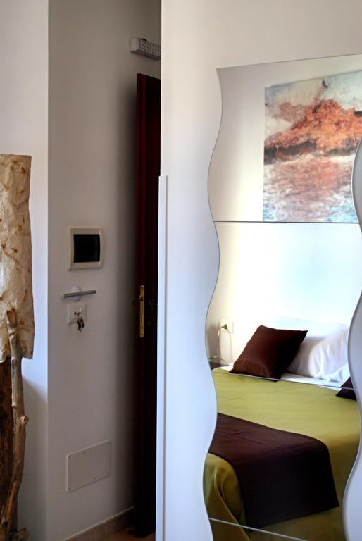 Il Rifugio Di Hazel Bed & Breakfast San Vito Lo Capo Bilik gambar