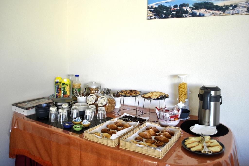 Il Rifugio Di Hazel Bed & Breakfast San Vito Lo Capo Luaran gambar