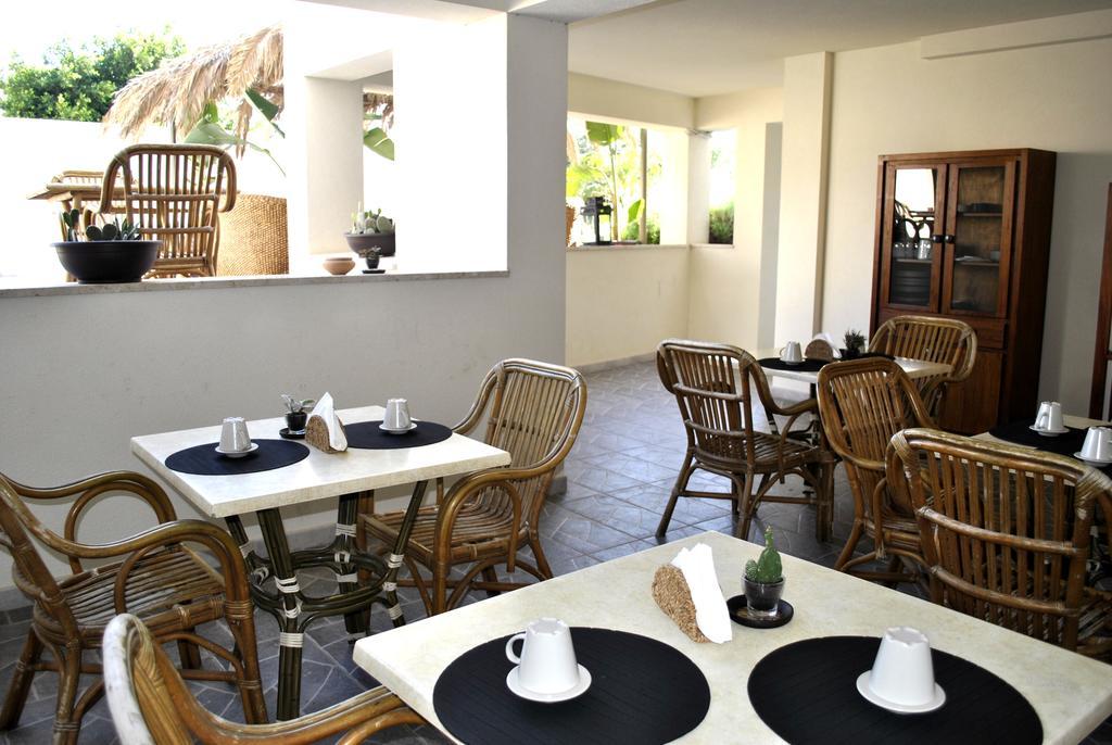 Il Rifugio Di Hazel Bed & Breakfast San Vito Lo Capo Luaran gambar