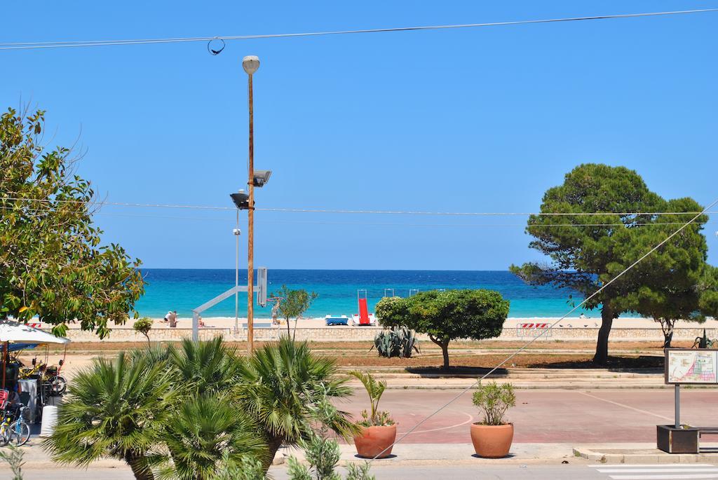 Il Rifugio Di Hazel Bed & Breakfast San Vito Lo Capo Bilik gambar