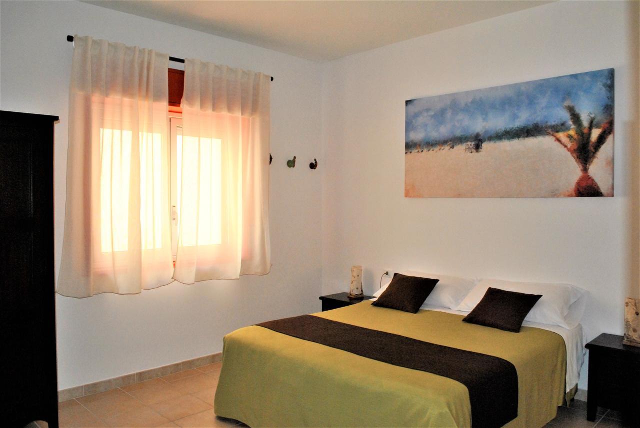 Il Rifugio Di Hazel Bed & Breakfast San Vito Lo Capo Luaran gambar