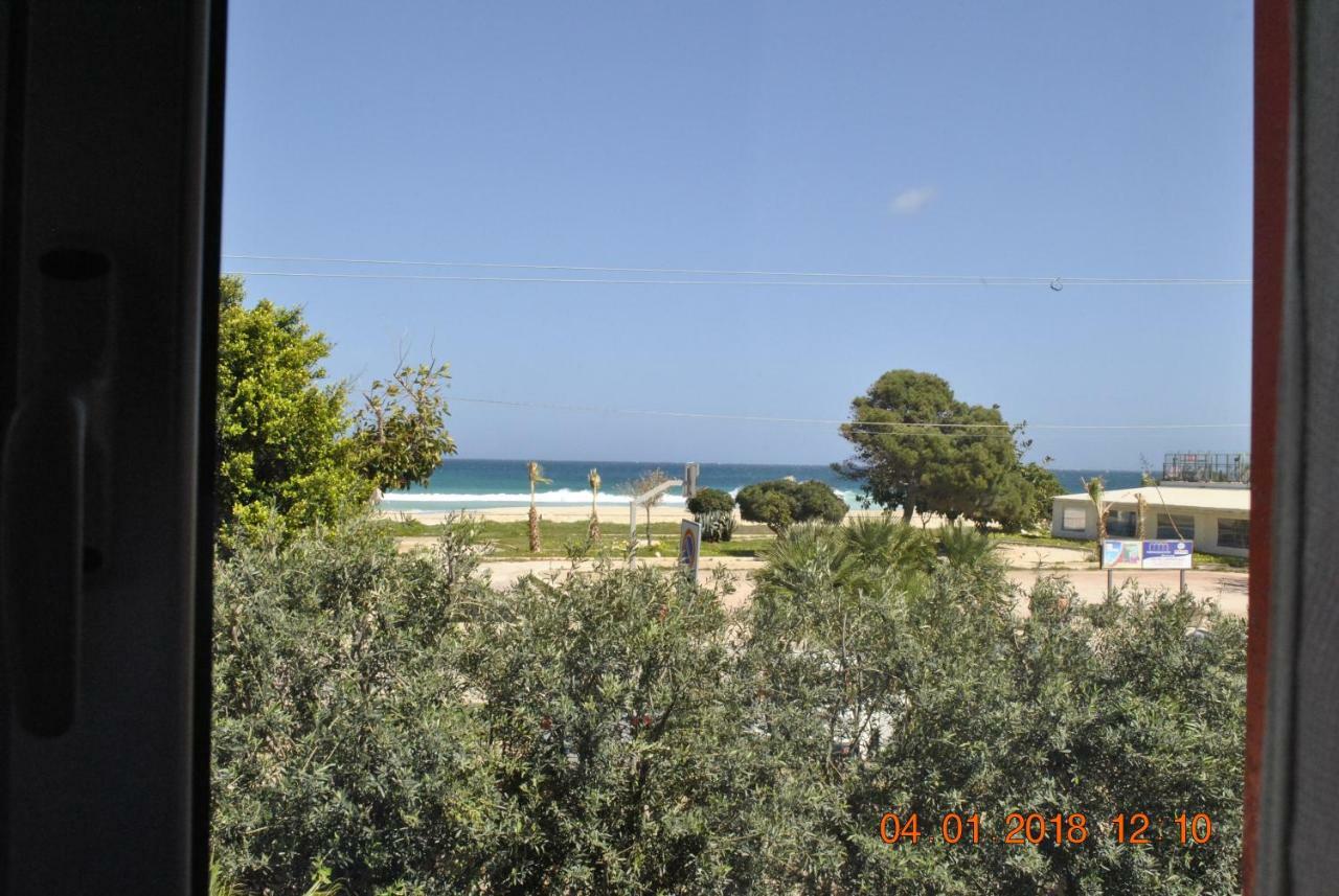 Il Rifugio Di Hazel Bed & Breakfast San Vito Lo Capo Luaran gambar
